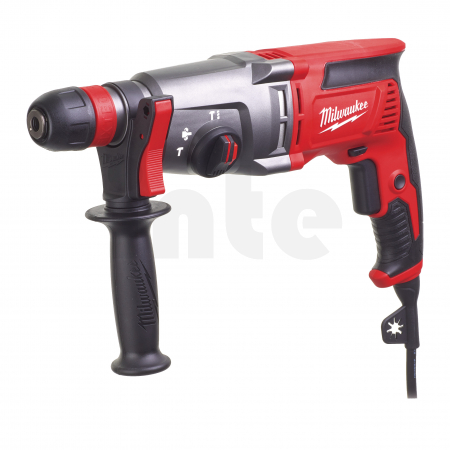 MILWAUKEE PH 26 T Kladivo SDS-plus 26 mm, 3 režimy 4933464584