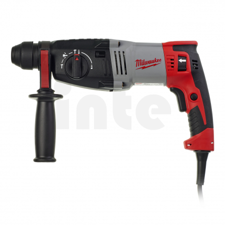 MILWAUKEE 28 mm SDS-plus kombinované kladivo, 3 režimy 4933396396