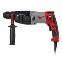 MILWAUKEE 28 mm SDS-plus kombinované kladivo, 3 režimy 4933396396