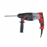 MILWAUKEE 28 mm SDS-plus kombinované kladivo, 3 režimy 4933396396