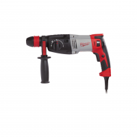 MILWAUKEE PH 28 28 mm SDS-plus kombinované kladivo, 3 režimy 4933417435