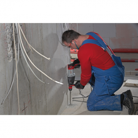 MILWAUKEE 30 mm SDS-plus kombinované kladivo, 3 režimy 4933396420