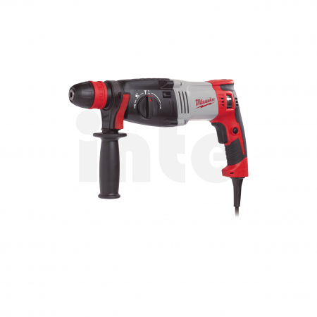 MILWAUKEE 30 mm SDS-plus kombinované kladivo, 3 režimy 4933396420