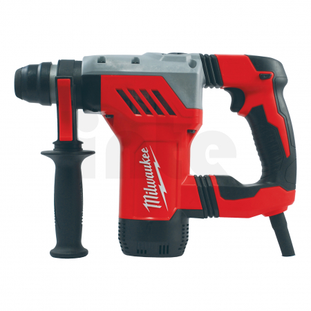 MILWAUKEE 28 mm SDS-plus kombinované kladivo tvaru L 4933446790
