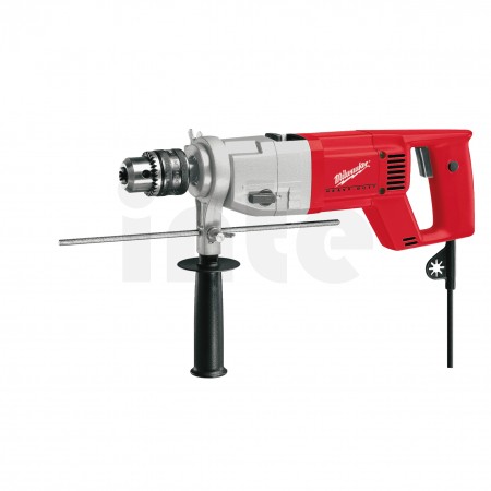 MILWAUKEE 1010 W dvourychlostní příklepová vrtačka 4933380507