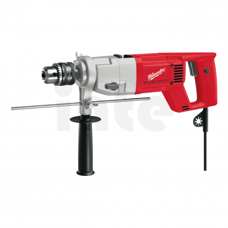 MILWAUKEE 1010 W dvourychlostní příklepová vrtačka 4933380507