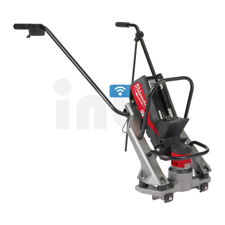 MILWAUKEE MX FUEL™ stahovací vibrační lišta 4933479771