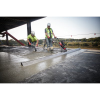 MILWAUKEE MX FUEL™ stahovací vibrační lišta 4933479773