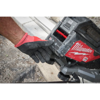 MILWAUKEE MX FUEL™ stahovací vibrační lišta 4933479773