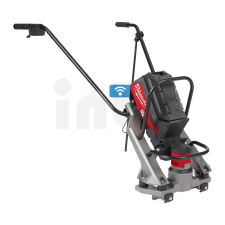 MILWAUKEE MX FUEL™ stahovací vibrační lišta 4933479773