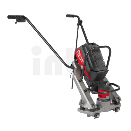 MILWAUKEE MX FUEL™ stahovací vibrační lišta 4933479773