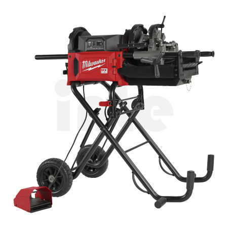 MILWAUKEE MXF PTR2-0 MX FUEL stacionární závitořez 2˝ s ONE-KEY 4933498324