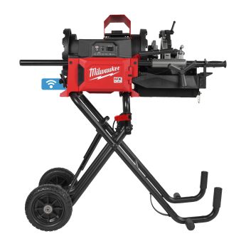 MILWAUKEE MX FUEL™ stacionární závitořez 2″ s ONE-KEY™ 4933493346