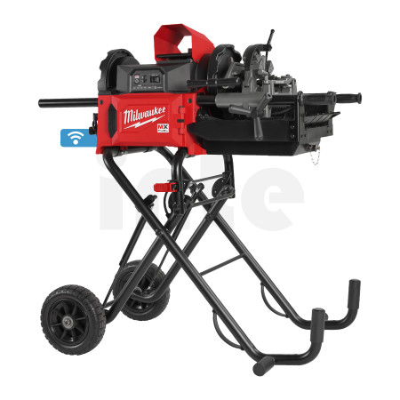 MILWAUKEE MX FUEL™ stacionární závitořez 2″ s ONE-KEY™ 4933493346