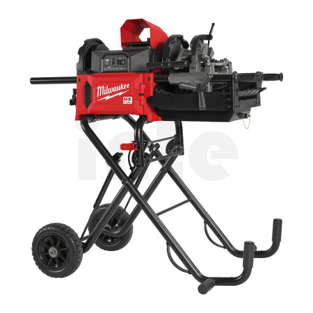 MILWAUKEE MX FUEL™ stacionární závitořez 2″ s ONE-KEY™ 4933493346