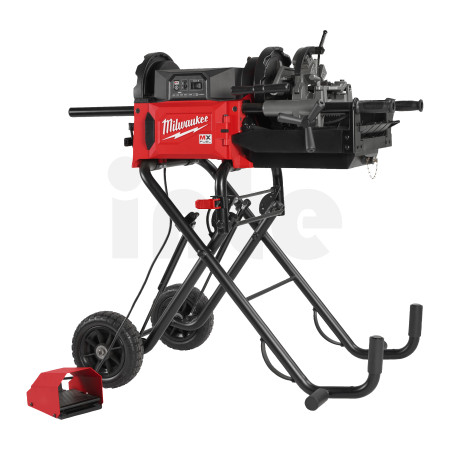 MILWAUKEE MX FUEL™ stacionární závitořez 2″ s ONE-KEY™ 4933493346