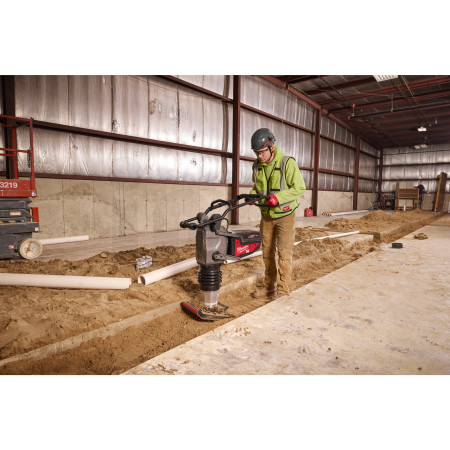 MILWAUKEE MXF RAM60-0 FUEL vibrační deska 4933498158
