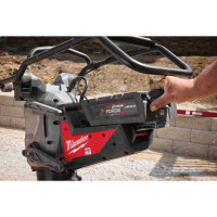 MILWAUKEE MXF RAM60-0 FUEL vibrační deska 4933498158