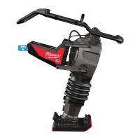 MILWAUKEE MXF RAM60-0 FUEL vibrační deska 4933498158