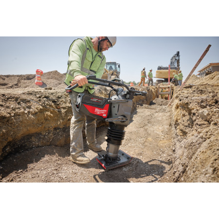 MILWAUKEE MX FUEL™ elektrický pěch 4933498160