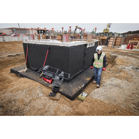 MILWAUKEE MX FUEL™ elektrický pěch 4933498160