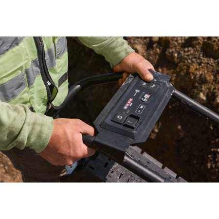 MILWAUKEE MX FUEL™ elektrický pěch 4933498160
