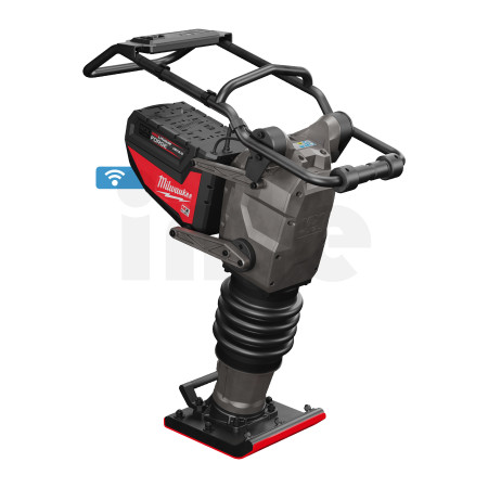 MILWAUKEE MX FUEL™ elektrický pěch 4933498160