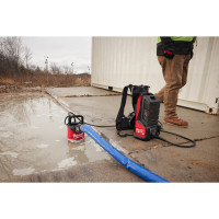 MILWAUKEE MX FUEL™ ponorné čerpadlo 4933498162