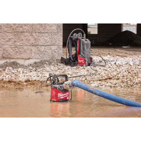 MILWAUKEE MX FUEL™ ponorné čerpadlo 4933498162