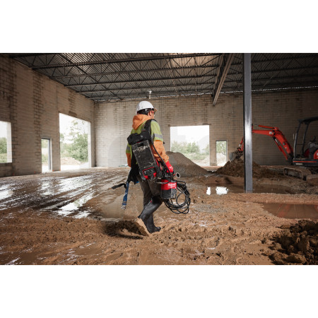 MILWAUKEE MX FUEL™ ponorné čerpadlo 4933498162