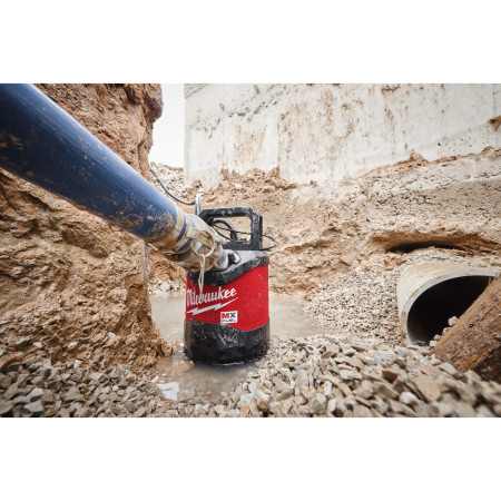 MILWAUKEE MX FUEL™ ponorné čerpadlo 4933498162