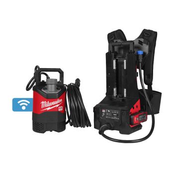 MILWAUKEE MX FUEL™ ponorné čerpadlo 4933498162