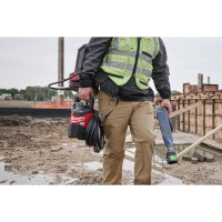MILWAUKEE Ponorné čerpadlo MX FUEL™ (pouze samotné tělo čerpadla) 4933499007