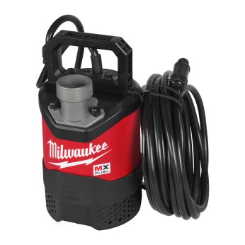 MILWAUKEE Ponorné čerpadlo MX FUEL™ (pouze samotné tělo čerpadla) 4933499007