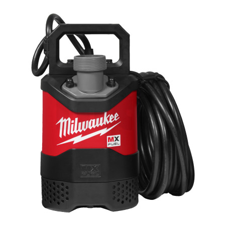 MILWAUKEE Ponorné čerpadlo MX FUEL™ (pouze samotné tělo čerpadla) 4933499007