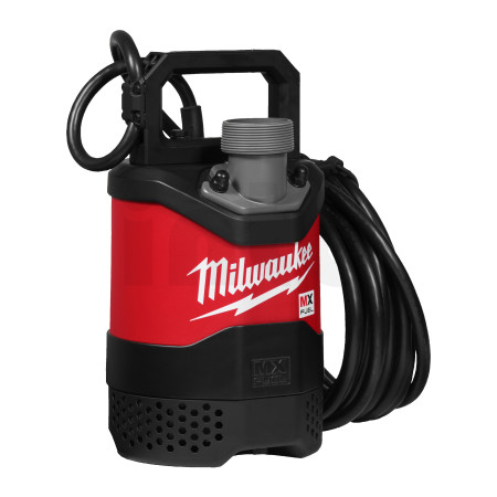 MILWAUKEE Ponorné čerpadlo MX FUEL™ (pouze samotné tělo čerpadla) 4933499007