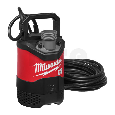 MILWAUKEE Ponorné čerpadlo MX FUEL™ (pouze samotné tělo čerpadla) 4933499007