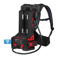MILWAUKEE Napájecí jednotka ponorného čerpadla MX FUEL™ (pouze samotná jednotka) 4933499272