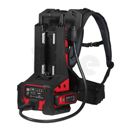 MILWAUKEE Napájecí jednotka ponorného čerpadla MX FUEL™ (pouze samotná jednotka) 4933499272