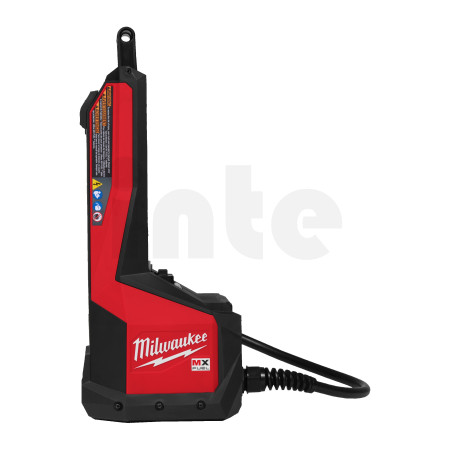 MILWAUKEE Napájecí jednotka ponorného čerpadla MX FUEL™ (pouze samotná jednotka) 4933499272