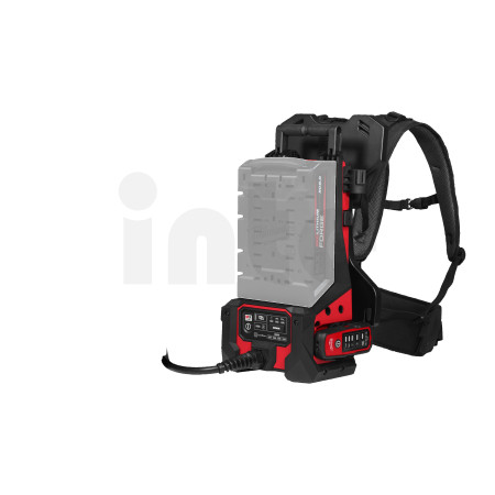 MILWAUKEE Napájecí jednotka ponorného čerpadla MX FUEL™ (pouze samotná jednotka) 4933499272