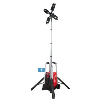 MILWAUKEE MX FUEL™ stožárová svítilna 4933492341