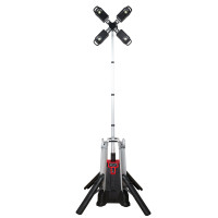 MILWAUKEE MX FUEL™ stožárová svítilna 4933492341