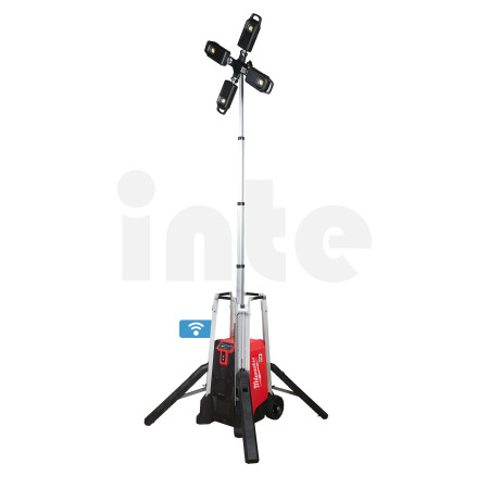 MILWAUKEE MX FUEL™ stožárová svítilna 4933471845