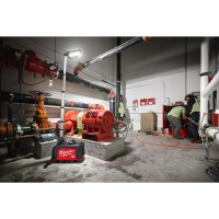 MILWAUKEE MX FUEL™ kompaktní staveništní světlo 4933498074