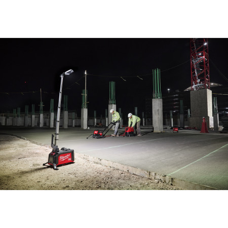 MILWAUKEE MX FUEL™ kompaktní staveništní světlo 4933498070