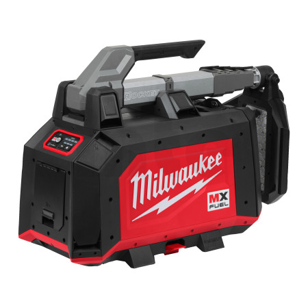 MILWAUKEE MX FUEL™ kompaktní staveništní světlo 4933498070