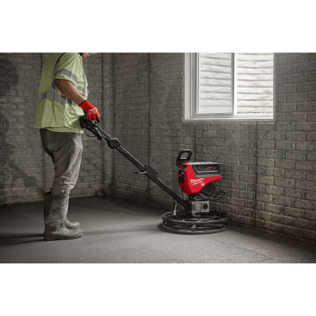 MILWAUKEE MXFWBT60-0 hladička betonu 600 mm 4933498325