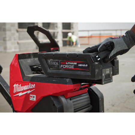 MILWAUKEE MXFWBT60-0 hladička betonu 600 mm 4933498325