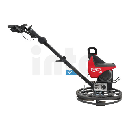 MILWAUKEE MXFWBT60-0 hladička betonu 600 mm 4933498325